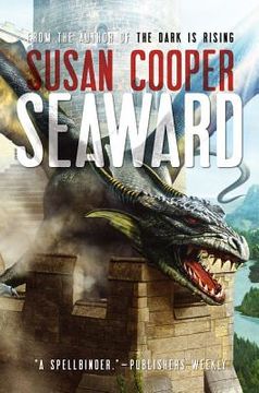 portada Seaward (en Inglés)