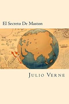 portada El Secreto de Maston (in Spanish)