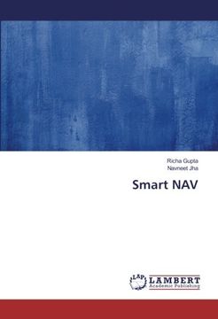 portada Smart NAV