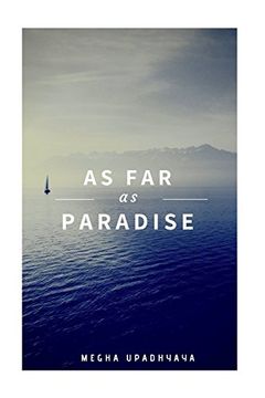 portada As far as Paradise (en Inglés)