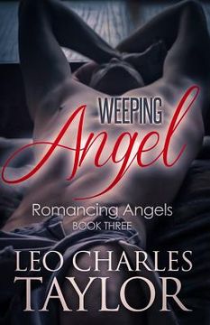 portada Weeping Angel (in English)