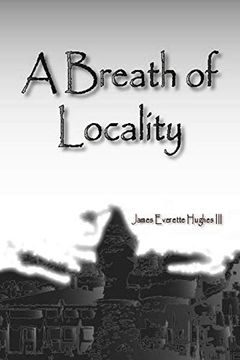 portada A Breath of Locality (en Inglés)