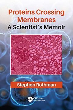 portada Proteins Crossing Membranes (en Inglés)