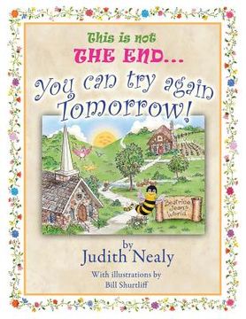 portada This is not THE END...: You can try again tomorrow! (en Inglés)