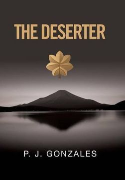 portada The Deserter
