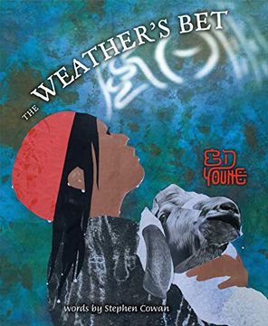 portada The Weather's bet (in English)