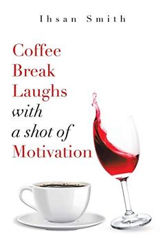 portada Coffee Break Laughs With a Shot of Motivation 