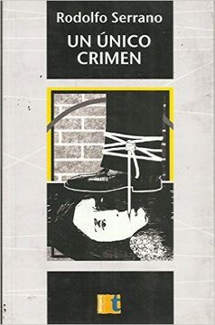 portada Un Único Crimen (in Spanish)