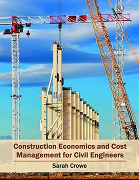portada Construction Economics and Cost Management for Civil Engineers