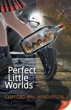 portada Perfect Little Worlds (in English)
