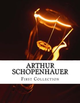 portada Arthur Schopenhauer, First Collection