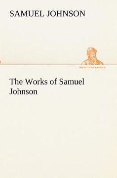 portada the works of samuel johnson