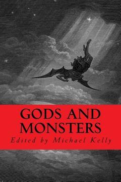 portada Gods and Monsters (en Inglés)