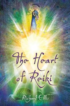 portada The Heart Of Reiki