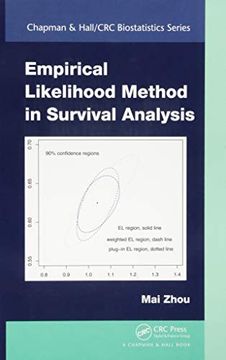 portada Empirical Likelihood Method in Survival Analysis (en Inglés)