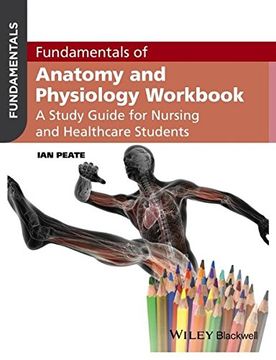 portada Fundamentals of Anatomy and Physiology Workbook