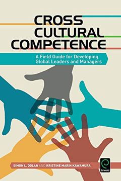portada Cross Cultural Competence: A Field Guide for Developing Global Leaders and Managers (0) (en Inglés)