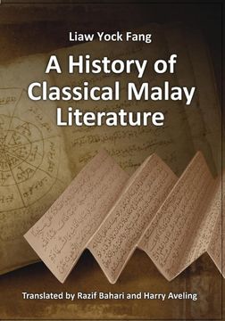 portada A History of Classical Malay Literature (en Inglés)