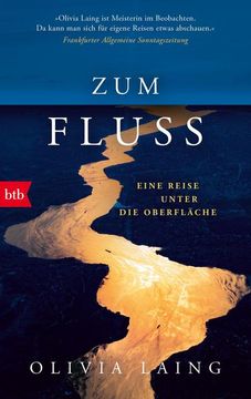 portada Zum Fluss (in German)