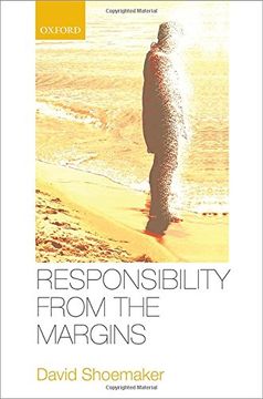 portada Responsibility from the Margins