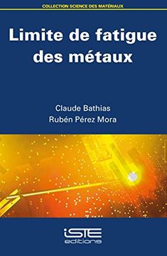 portada Limite de Fatigue des Métaux