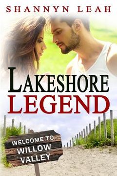 portada Lakeshore Legend (en Inglés)