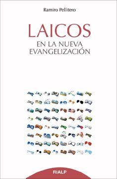 portada Laicos en la nueva evangelización (in Spanish)