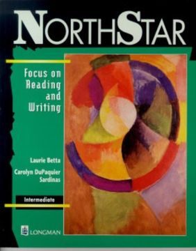 portada North Star: Intermediate: Focus on Reading and Writing 