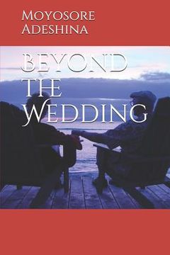 portada Beyond the Wedding (in English)