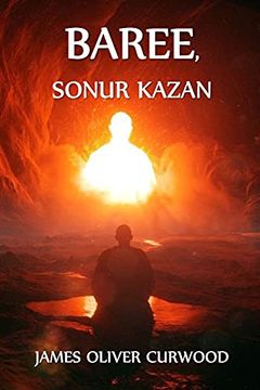 portada Baree, Sonur Kazan: Baree, son of Kazan, Icelandic Edition 