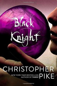 portada Black Knight (Witch World) 