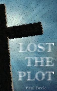 portada Lost the Plot (en Inglés)