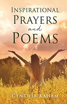 portada Inspirational Prayers and Poems (en Inglés)