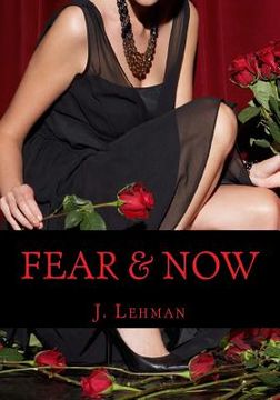 portada Fear & Now: Noir for Today (en Inglés)
