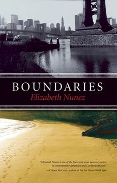 Boundaries (en Inglés)