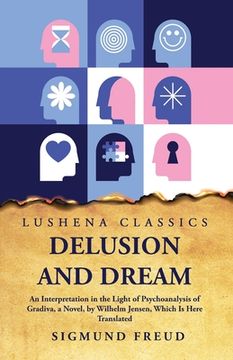 portada Delusion and Dream (in English)