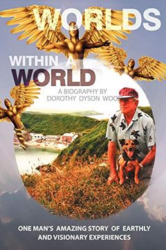 portada Worlds Within a World: A Biography (en Inglés)