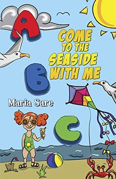 portada Abc Come to the Seaside With me (en Inglés)
