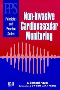 portada non invasive cardiovascular monitoring: principles and practice series