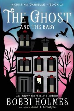 portada The Ghost and the Baby (en Inglés)