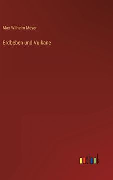 portada Erdbeben und Vulkane (in German)