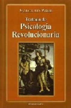 portada TRATADO DE PSICOLOGIA REVOLUCIONARIA (En papel)