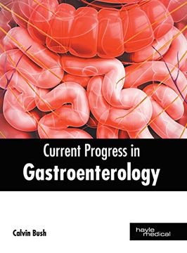 portada Current Progress in Gastroenterology (in English)