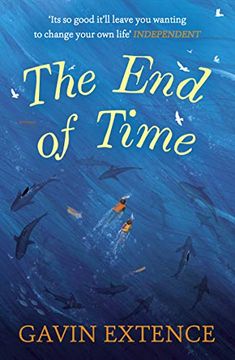 portada The End of Time