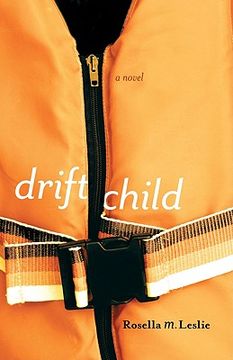 portada Drift Child (en Inglés)