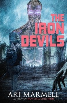 portada The Iron Devils (en Inglés)