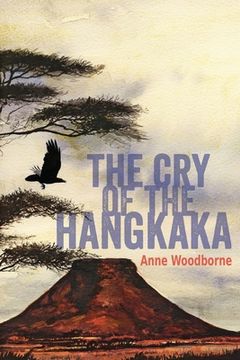 portada The Cry of the Hangkaka (en Inglés)