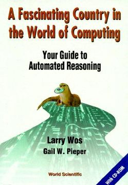 portada a fascinating country in the world of computing [with cdrom]