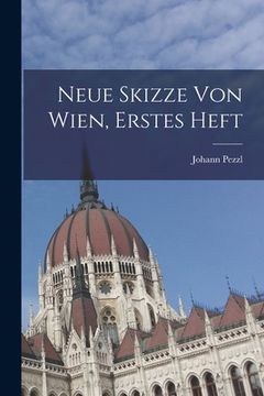 portada Neue Skizze Von Wien, Erstes Heft (in German)