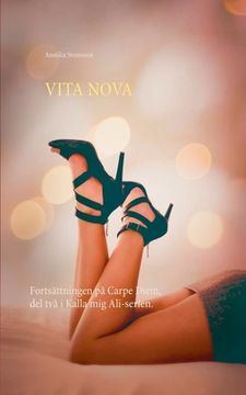portada Vita Nova (in Swedish)